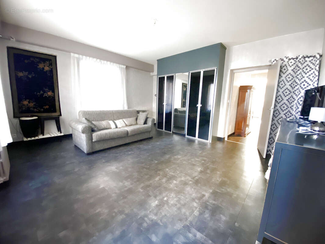 Appartement à RODEZ