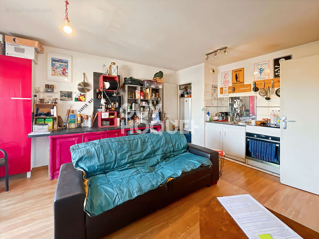 Appartement à SAINT-JEAN-DE-MONTS