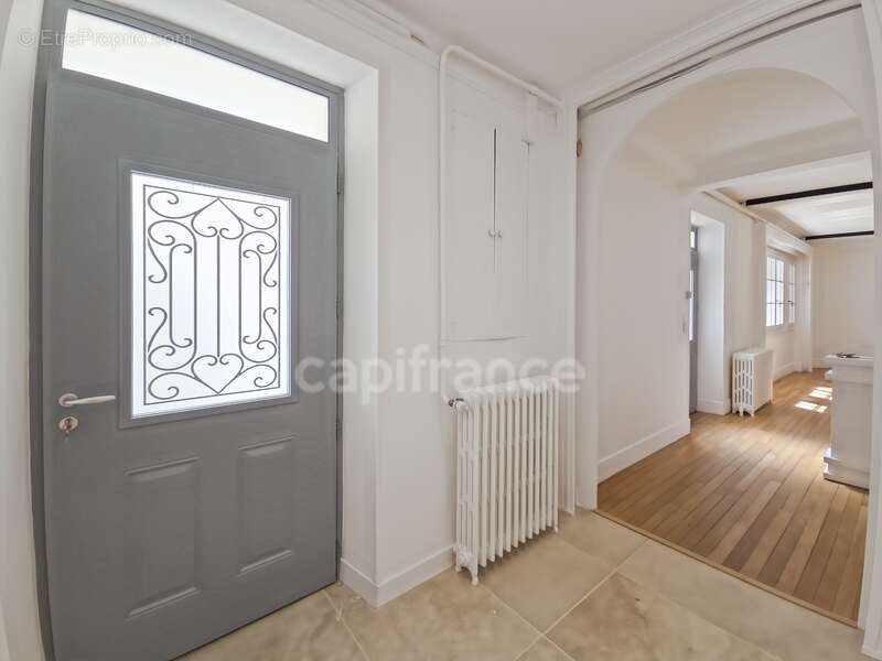 Appartement à CHALON-SUR-SAONE