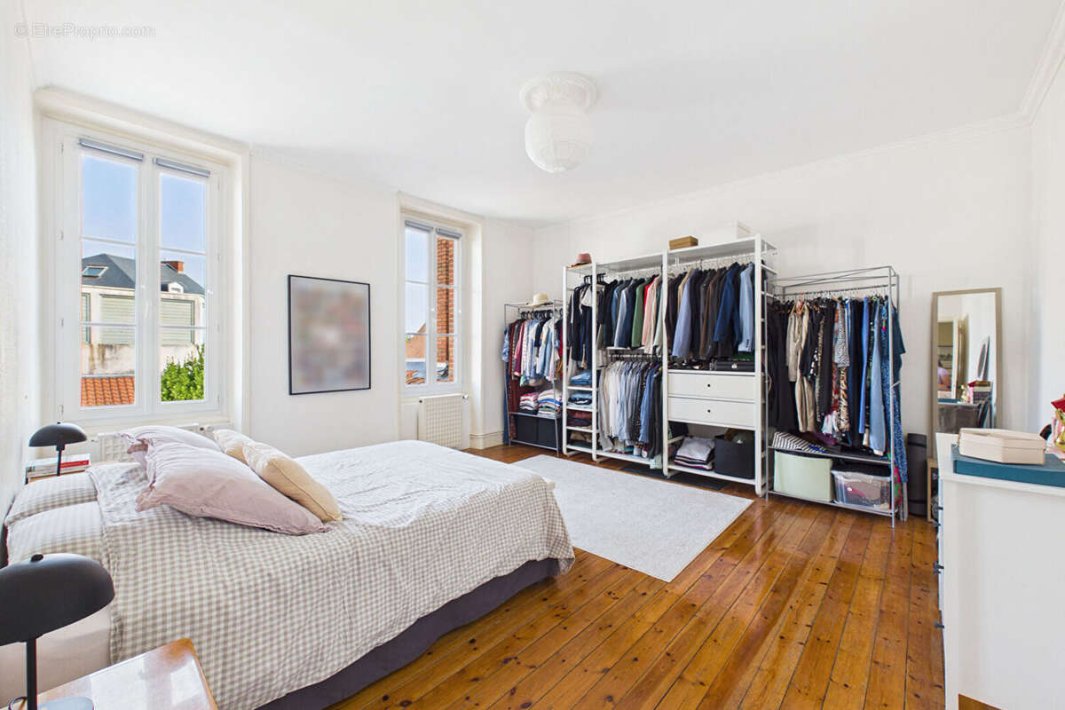 Maison dans le PENTAGONE 160 m² 3 grandes chambres - photo 9