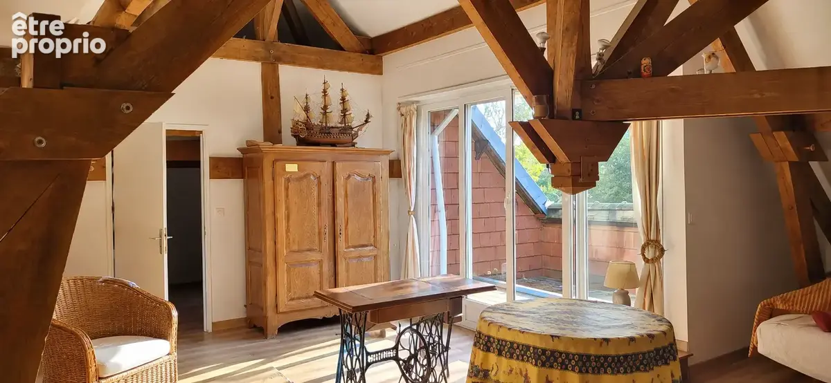Belle maison traditionnelle à 5 minutes de Ault - photo 6
