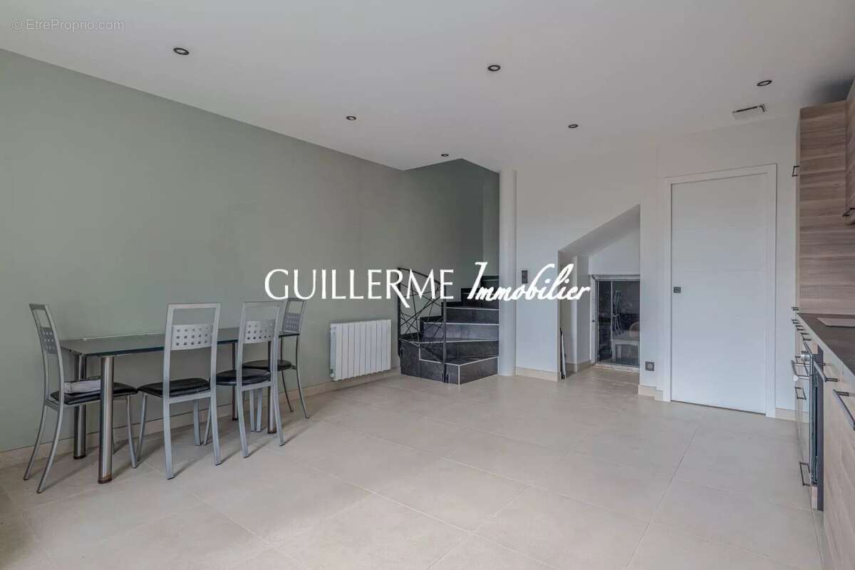 Charmant Duplex  Dardilly le haut - photo 2
