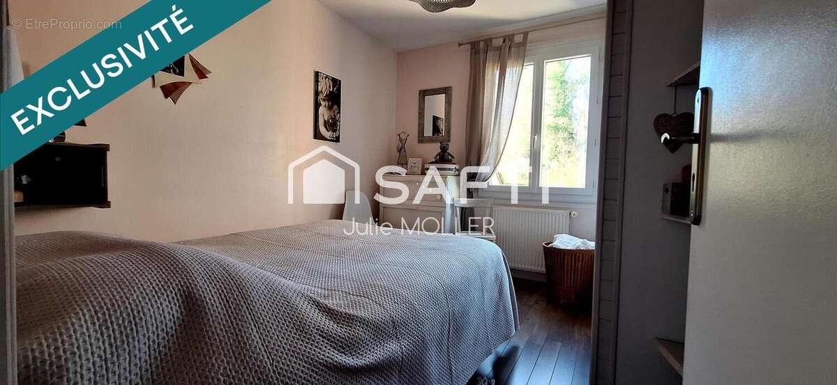 Photo 7 - Maison à GUERET