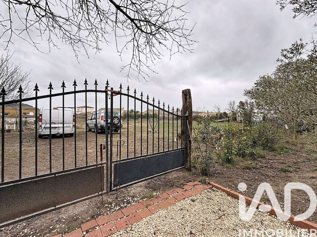 Photo 4 - Maison à PUISSALICON