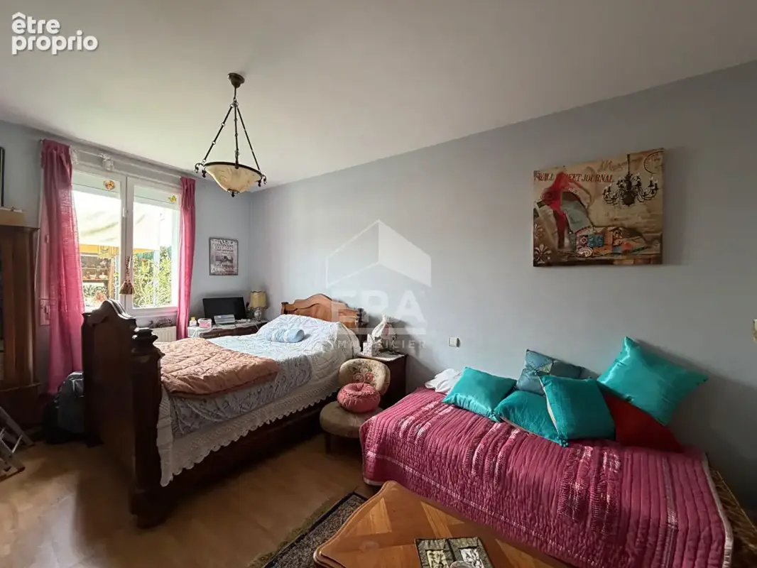 Maison 112m² à périgueux - photo 7