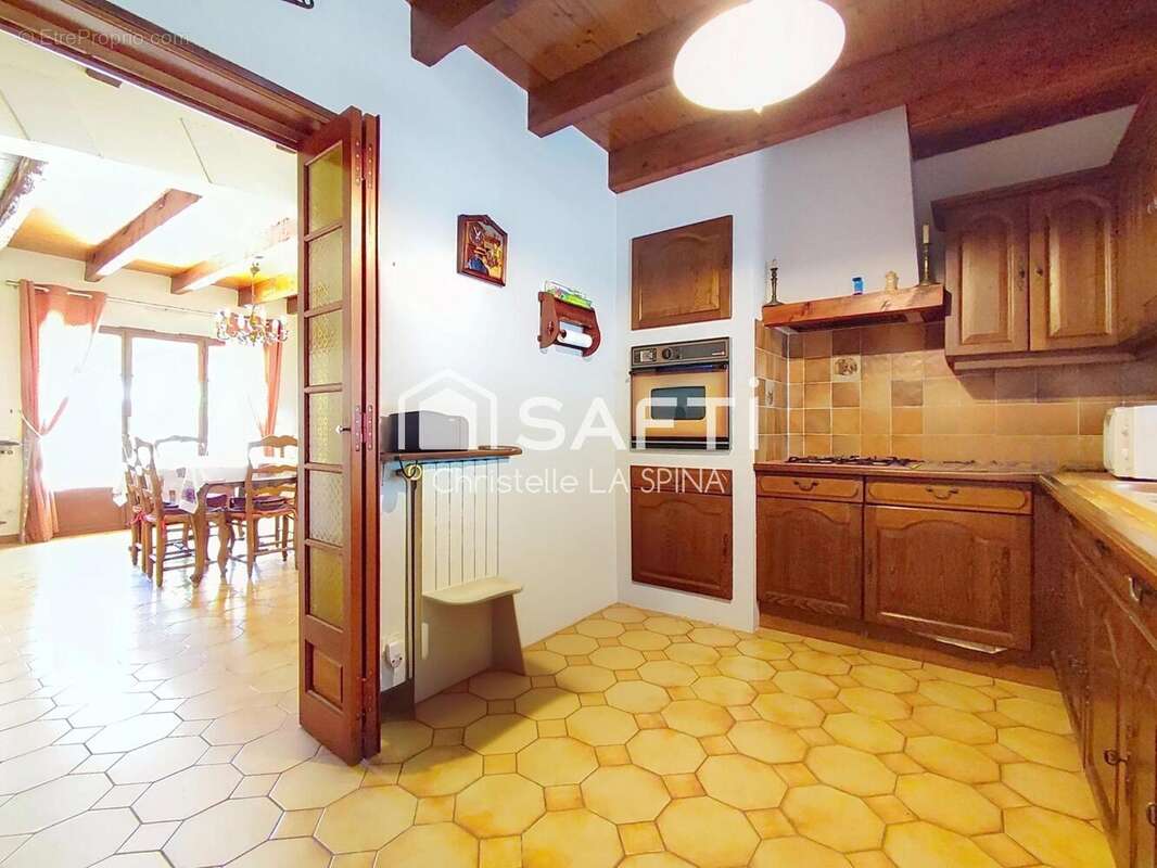 Photo 4 - Maison à ARLES