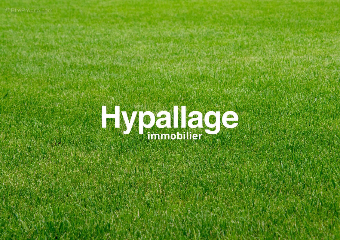 Terrain à LA PENNE-SUR-HUVEAUNE