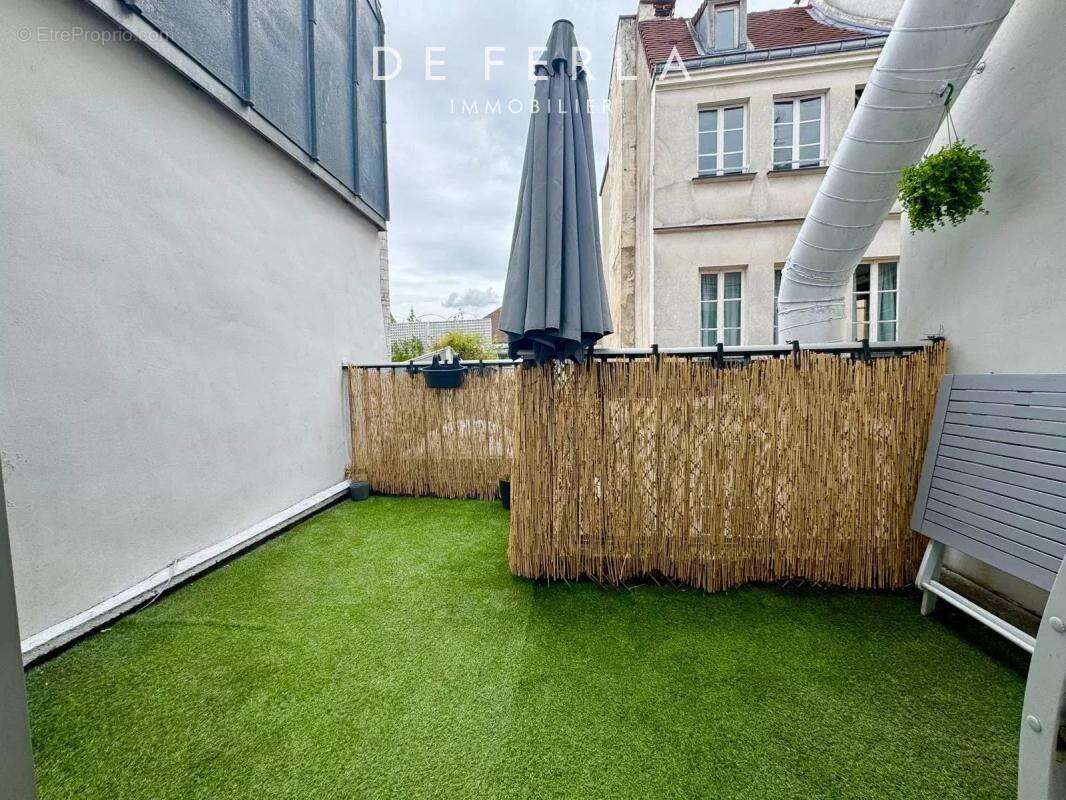 Appartement à PARIS-5E