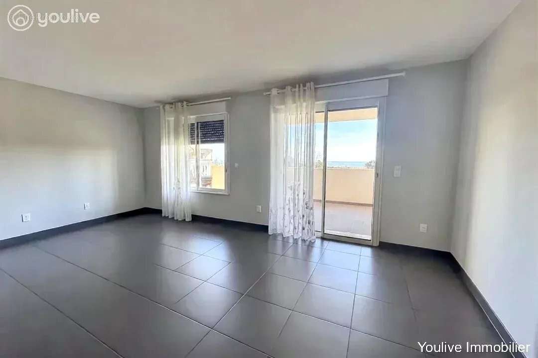 Appartement à SAN-NICOLAO