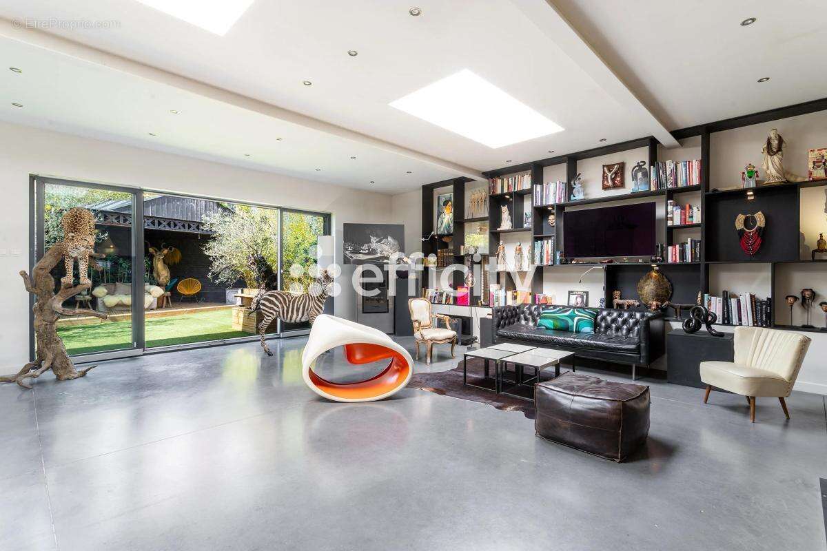 Appartement à TOURCOING