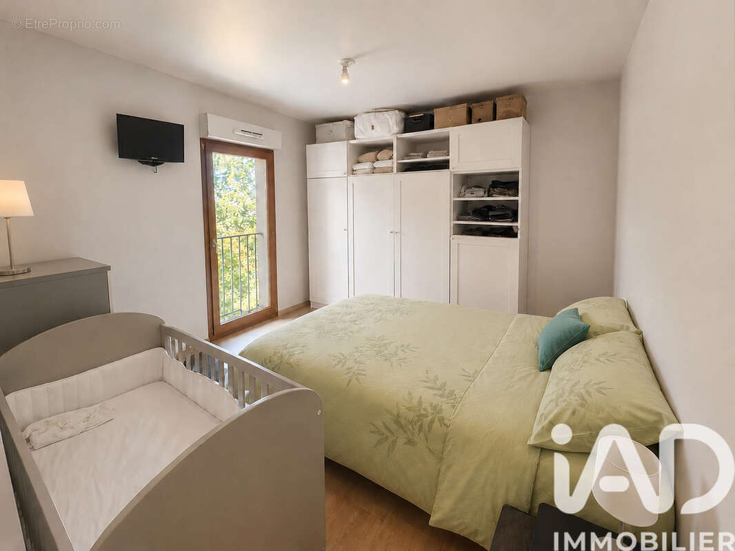 Photo 5 - Appartement à MARLY-LA-VILLE