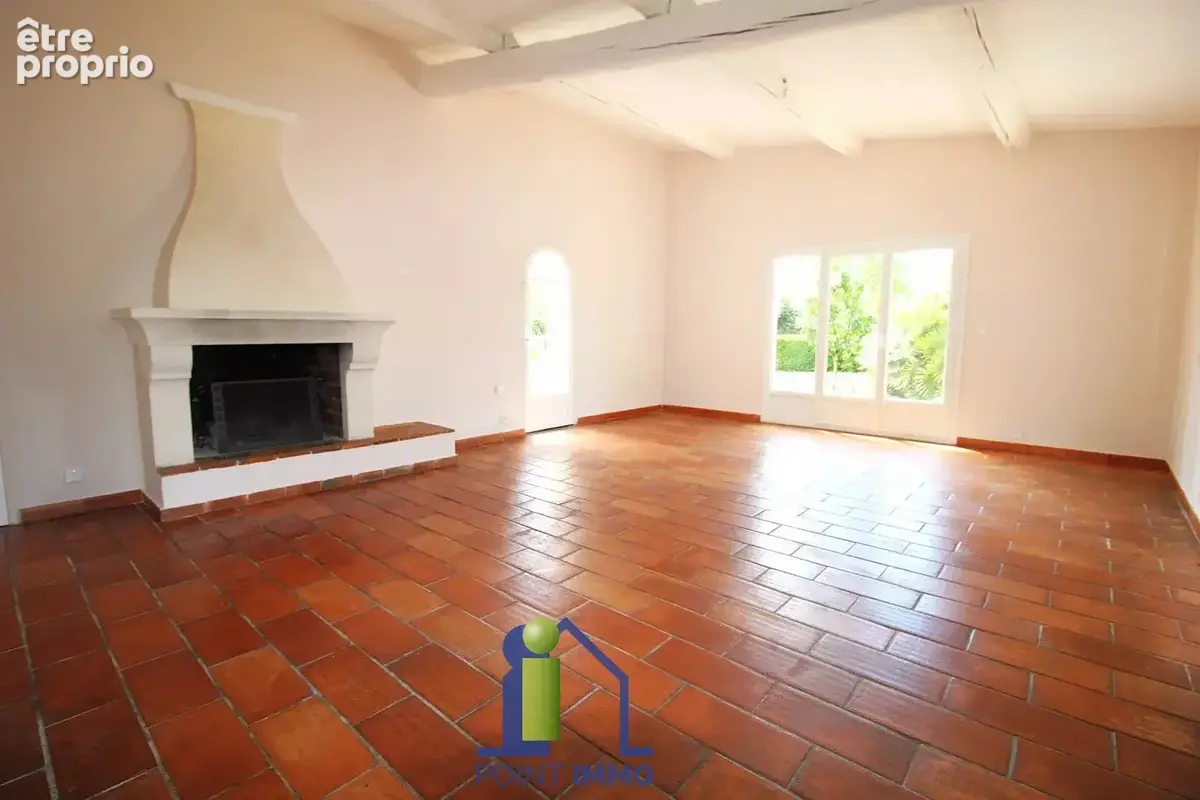 Magnifique maison 6 chambres avec piscine à Château Gombert - photo 14