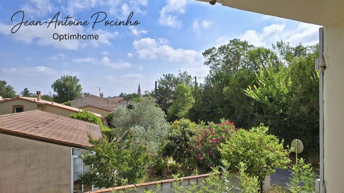 Maison à vendre 4 pièces SAINT LYS (31) - photo 53