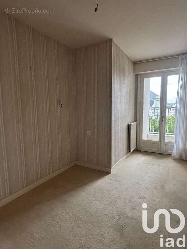 Photo 8 - Appartement à LES SABLES-D&#039;OLONNE