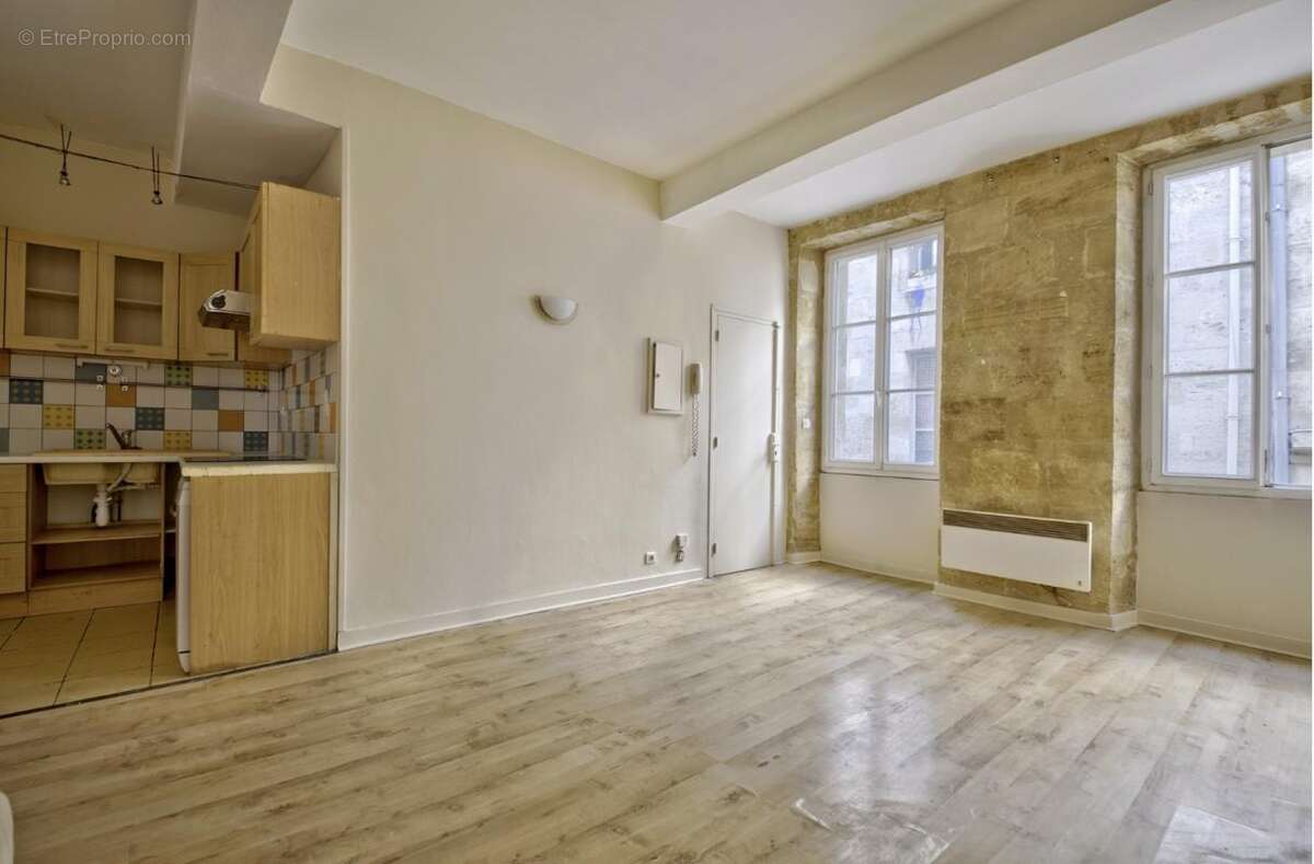 Appartement - photo 2