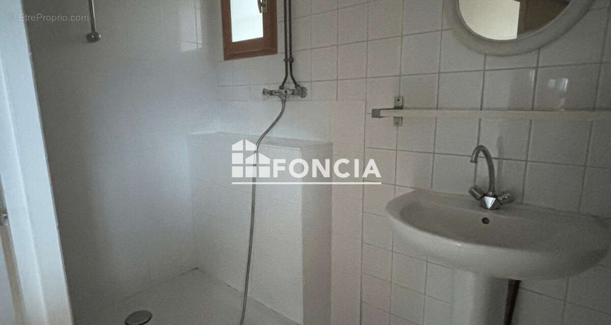 Appartement à LUMBIN