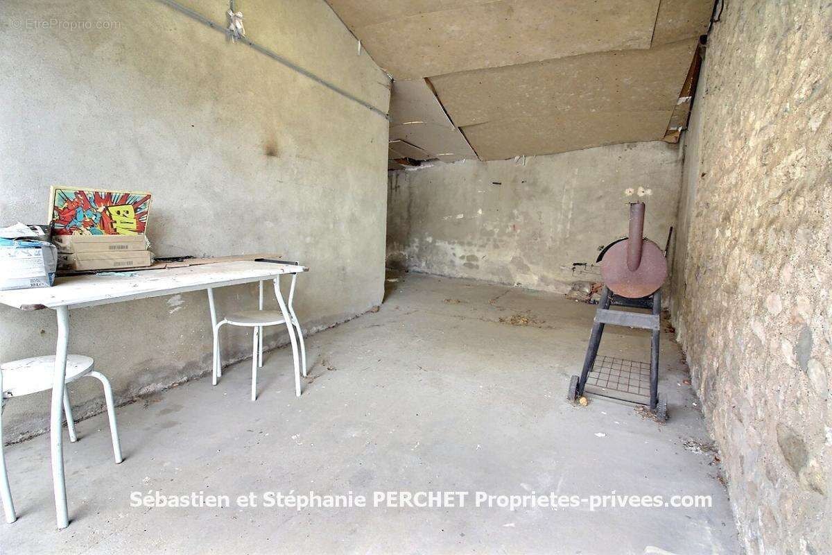 Maison à ORGERES-EN-BEAUCE