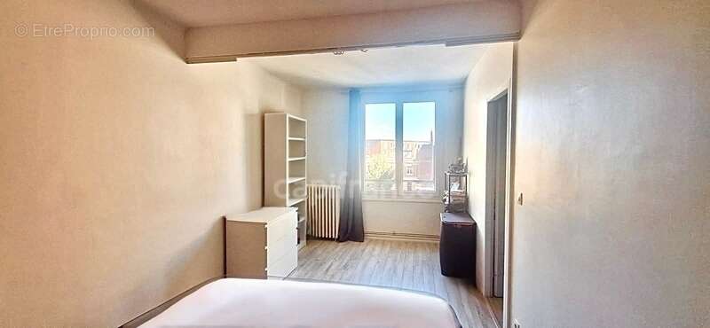 Appartement à LE HAVRE