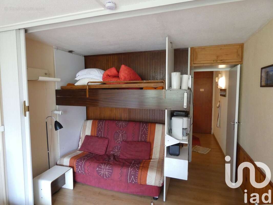 Photo 3 - Appartement à ASTUGUE