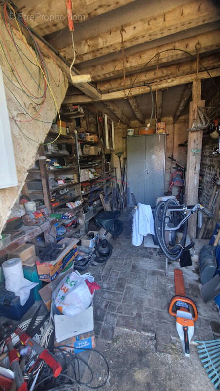 Maison de plain pied - photo 15