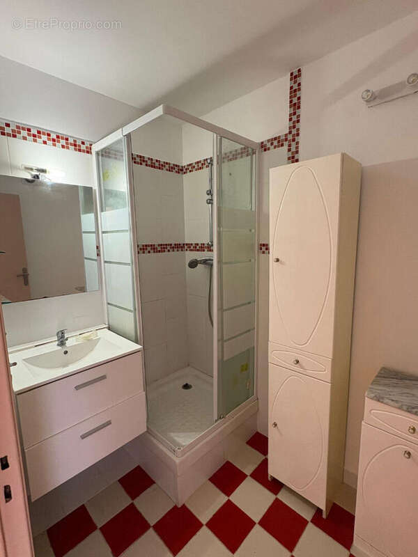 Appartement à FRESNES