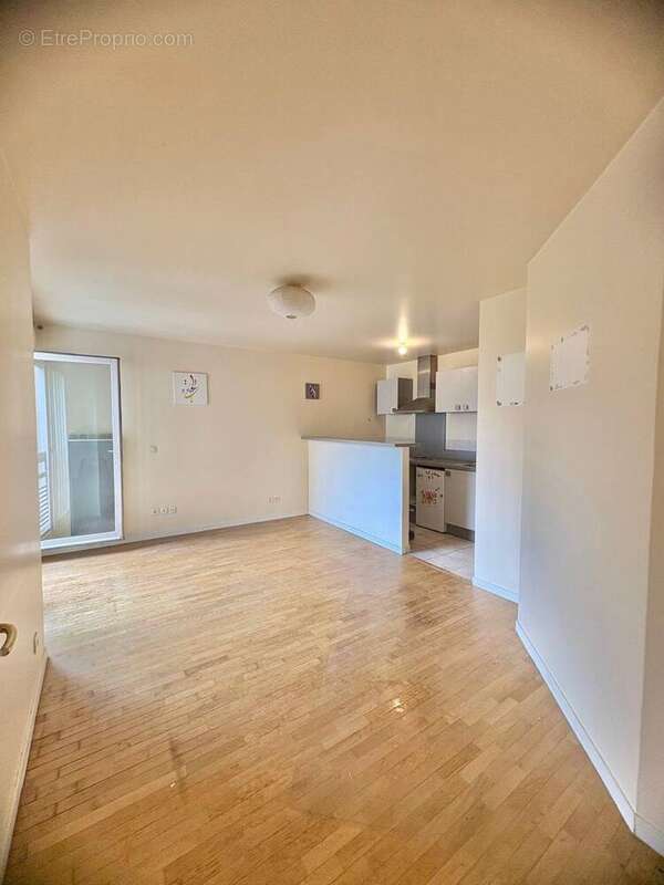Appartement 35 m² à Nogent-Sur-Marne  - photo 4
