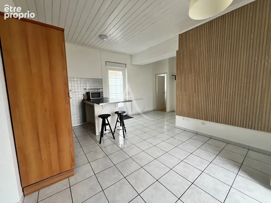 Maison Longeville Sur Mer 4 pièce(s) 68.44 m2 - photo 4