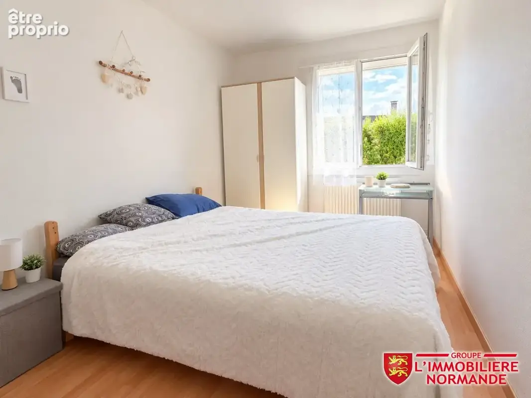 Maison de plain pied - 2 chambres - calme - photo 6