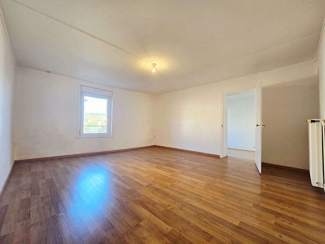 Maison à BERTRICHAMPS