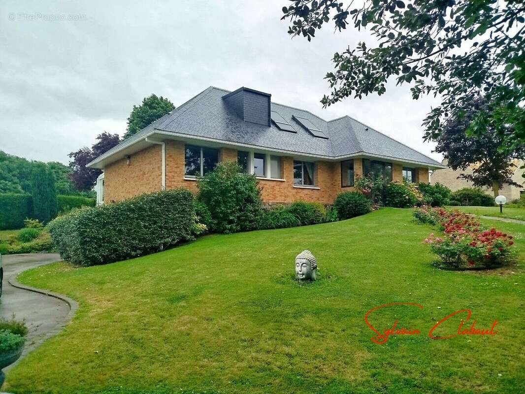 Maison 214 m² à Heuringhem  - photo 10