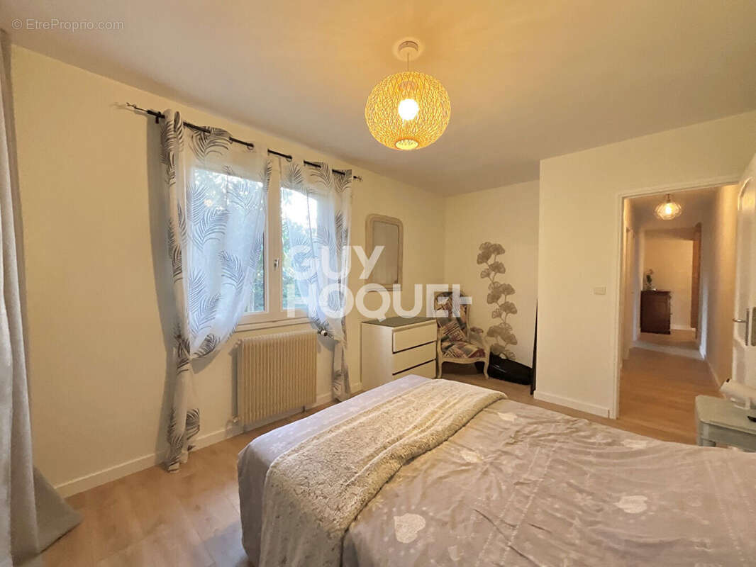 Maison à VILLENEUVE-TOLOSANE