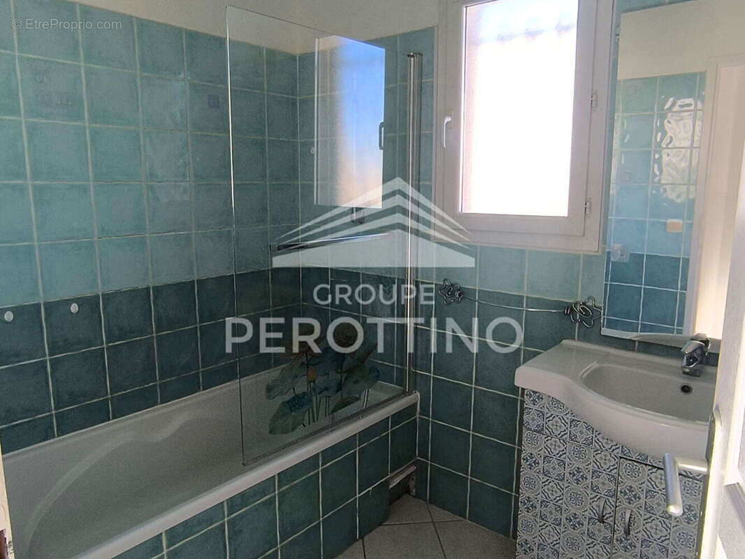 Maison à SAINT-SAVOURNIN