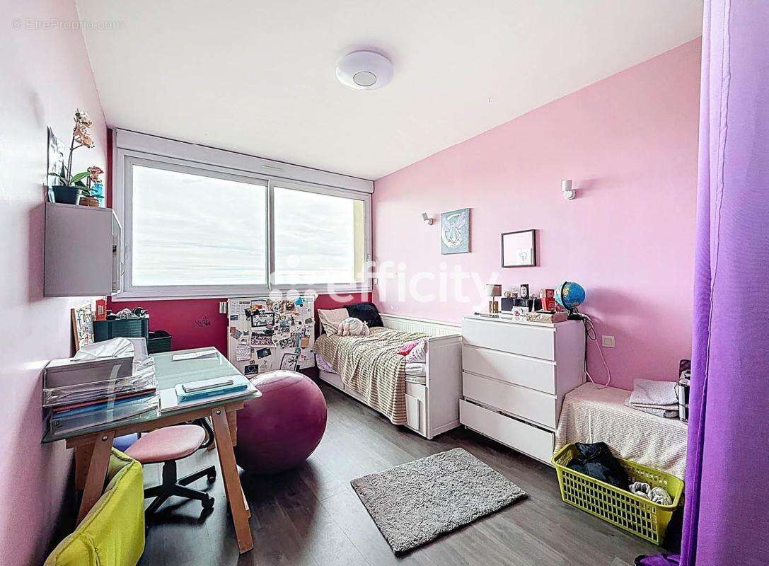 Appartement à PELUSSIN