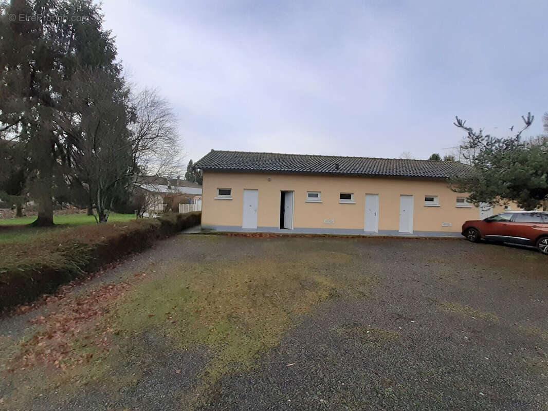 Maison à SEREILHAC