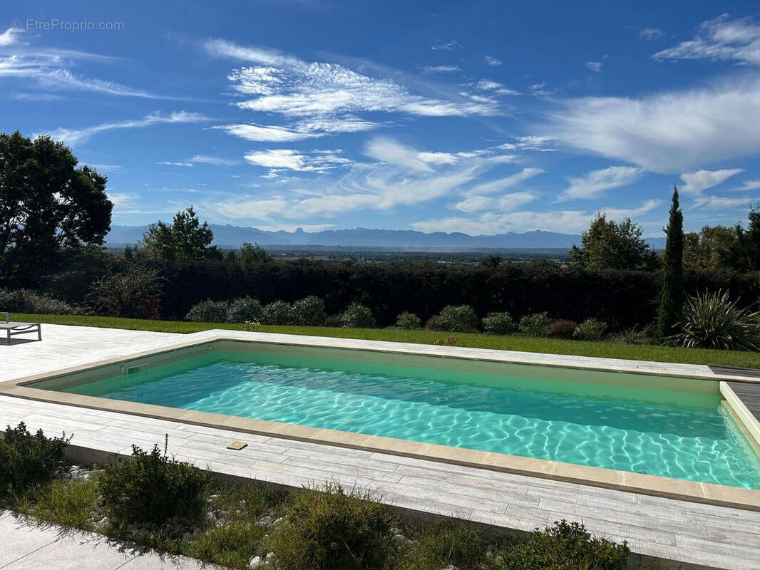 Photo 2 - Maison à PAU