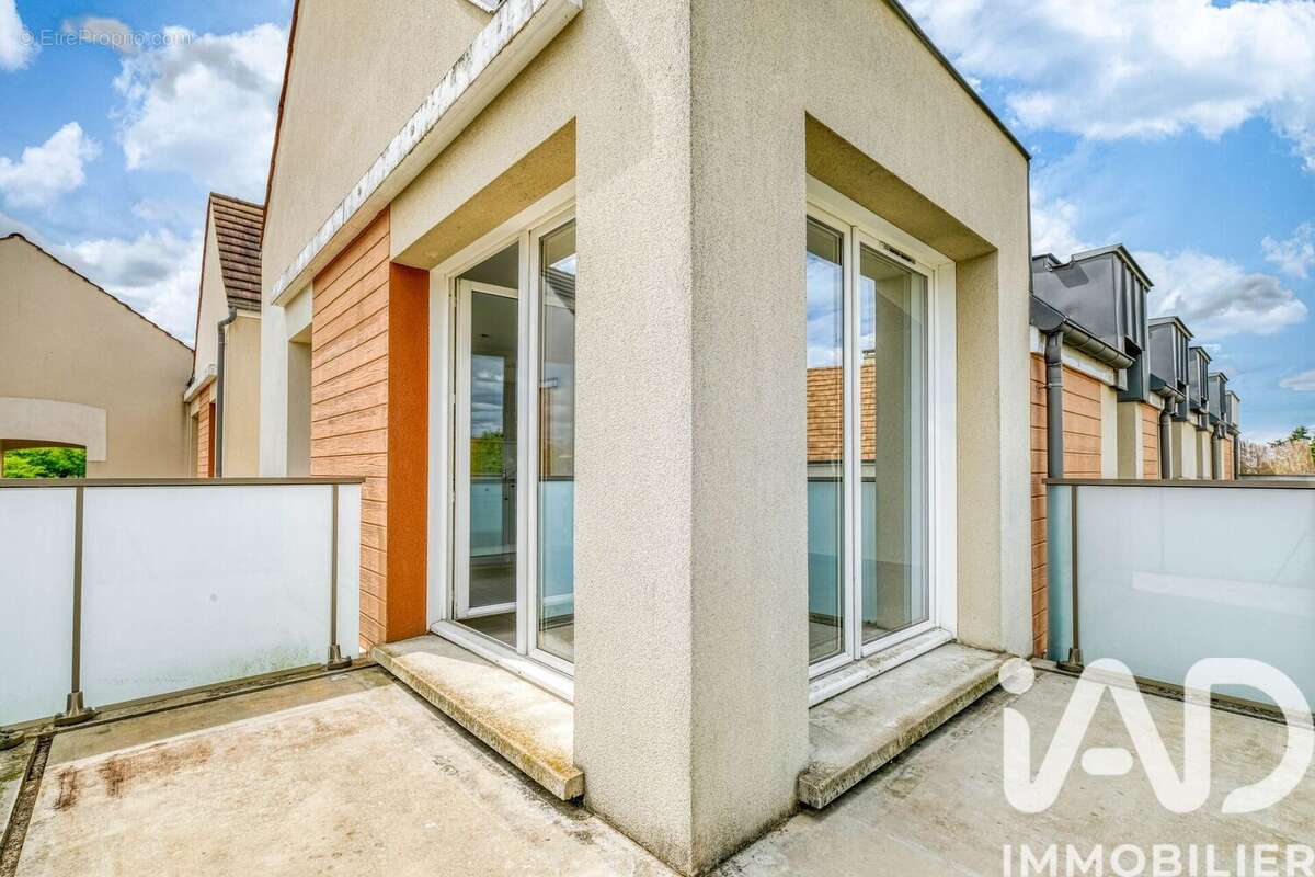 Photo 6 - Appartement à CHANTELOUP-EN-BRIE