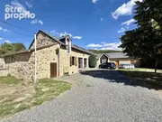 Maison à VILLAPOURCON