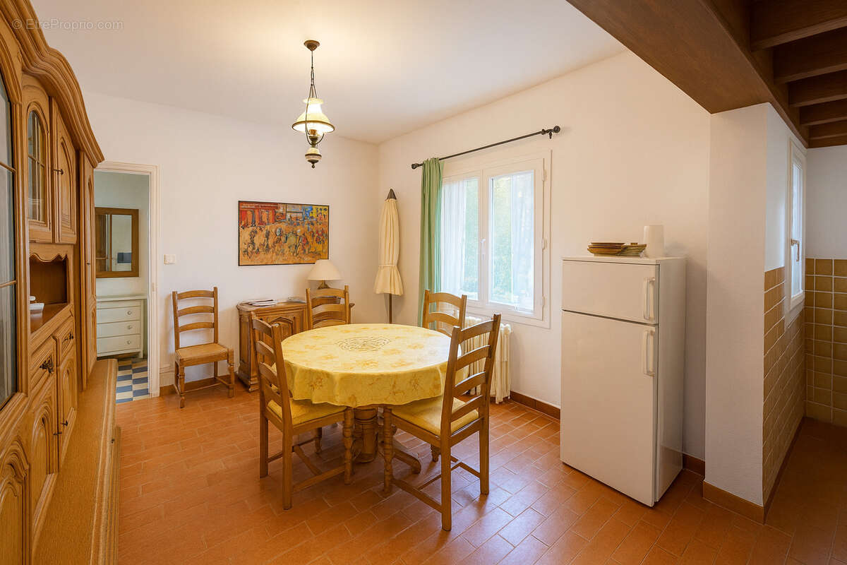 Maison à LA LONDE-LES-MAURES