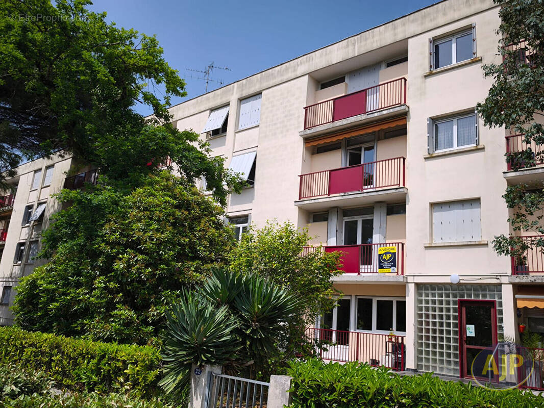Appartement à ANDERNOS-LES-BAINS