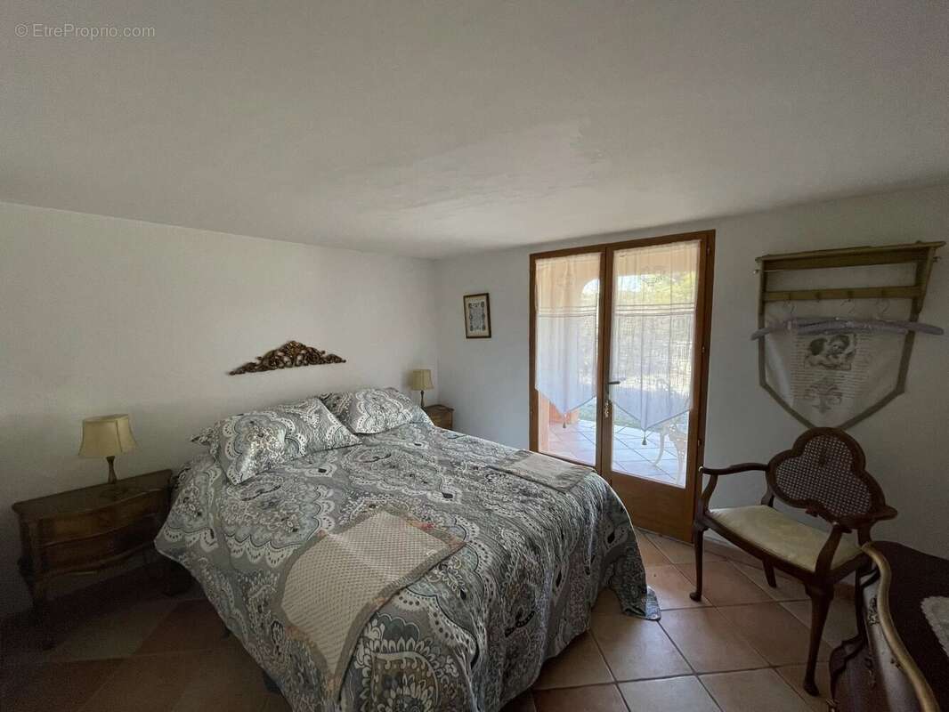 Maison à TARADEAU