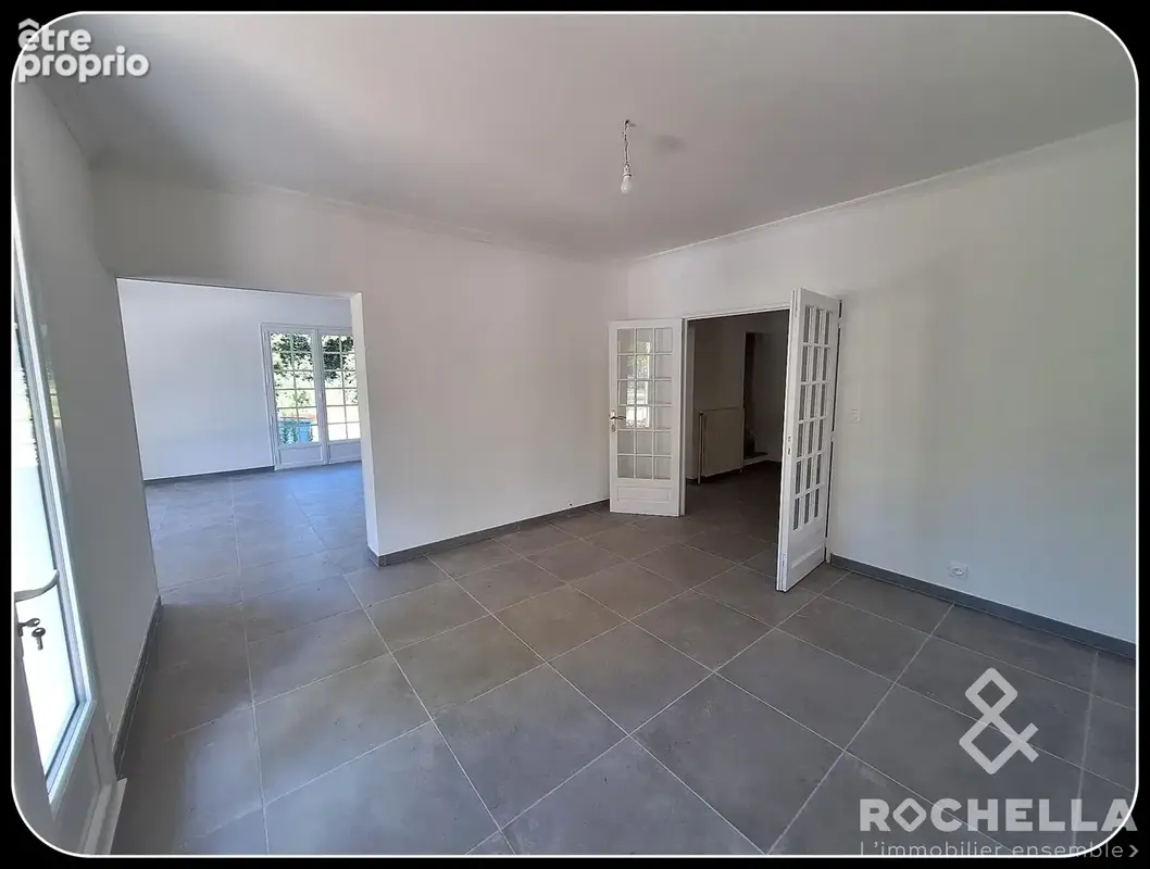 Maison 8 pièces 220 m² à vendre à Sainte-Soulle (17220) - photo 6