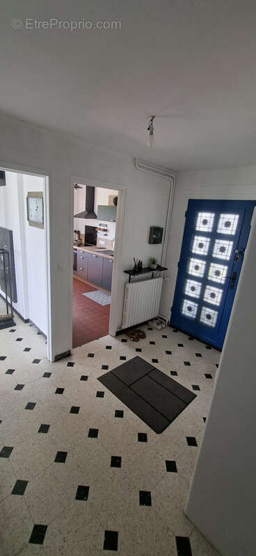 Maison à DUCLAIR