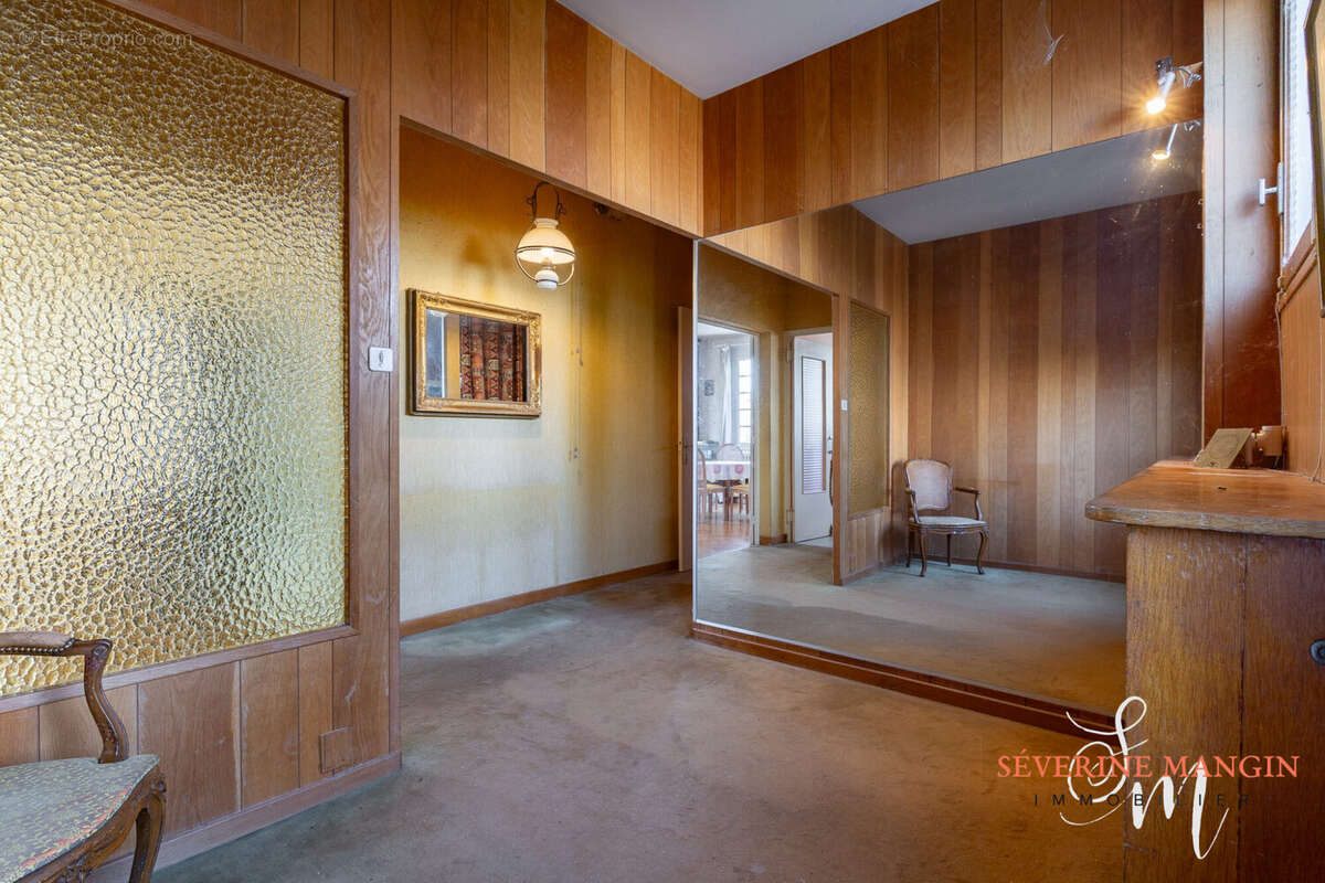 Maison à ROMANS-SUR-ISERE