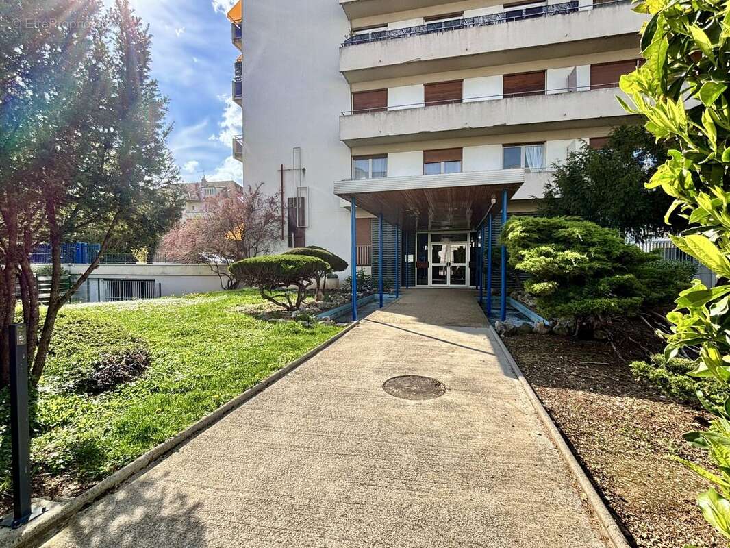 Appartement à DIJON
