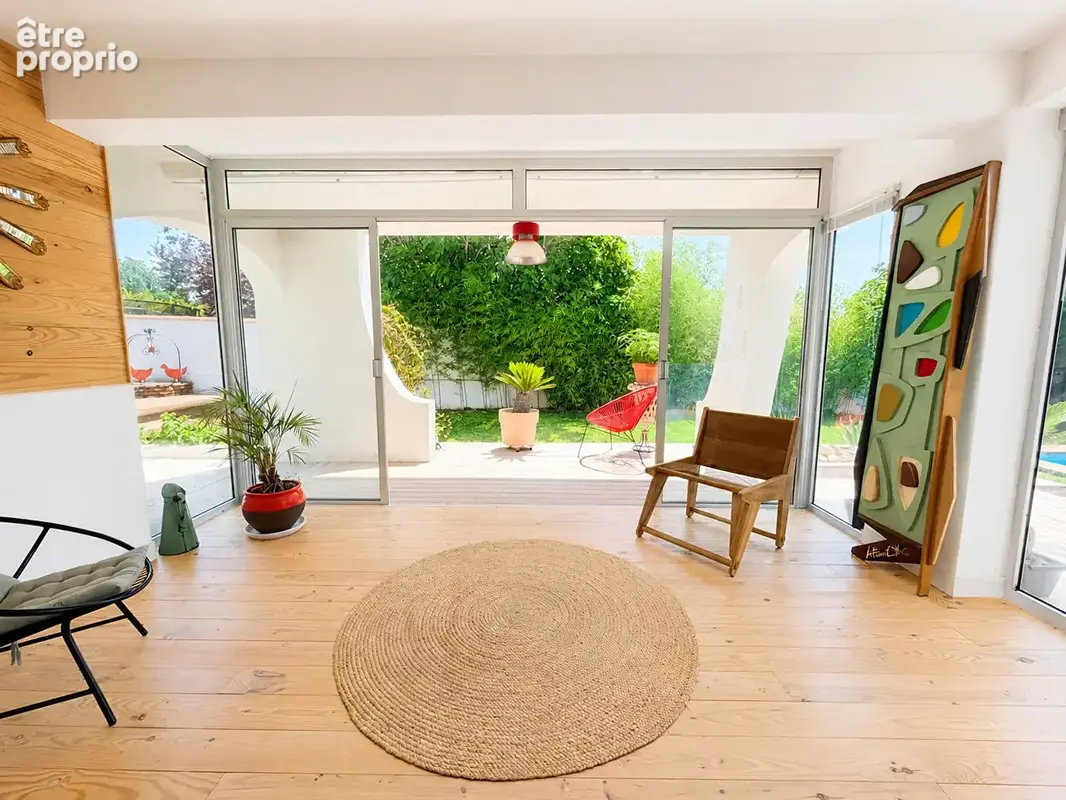 Maison 150m² à saint-cannat - photo 9