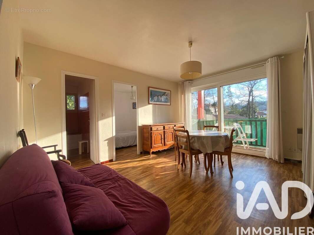 Photo 3 - Appartement à CAMBO-LES-BAINS