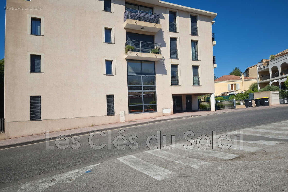 Appartement 69 m² à Toulon  - photo 7