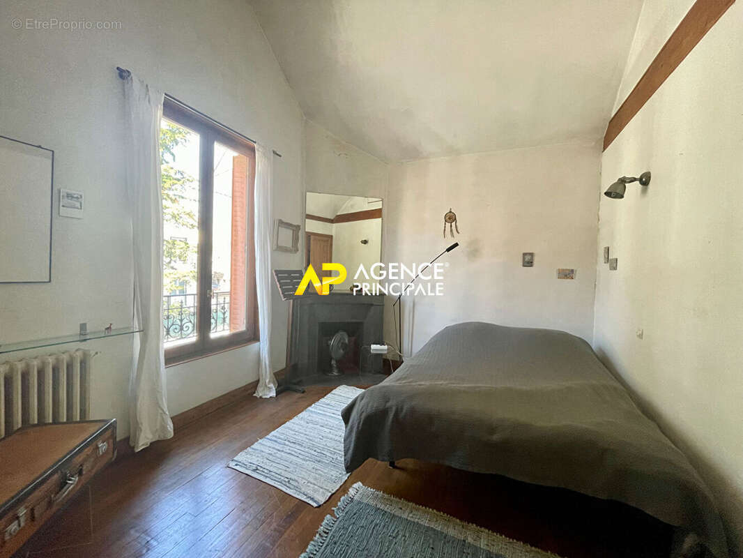 Maison à ARGENTEUIL