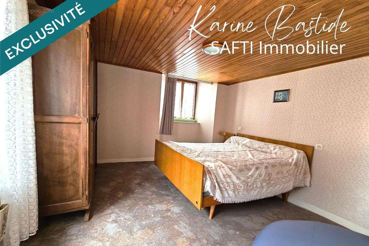 Photo 9 - Maison à LE MONASTIER-SUR-GAZEILLE