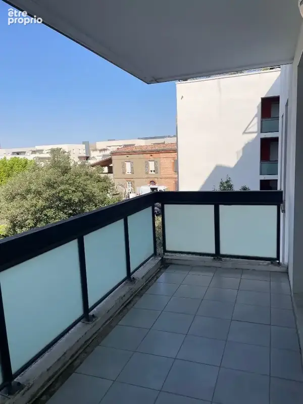 Appartement t3 - photo 16